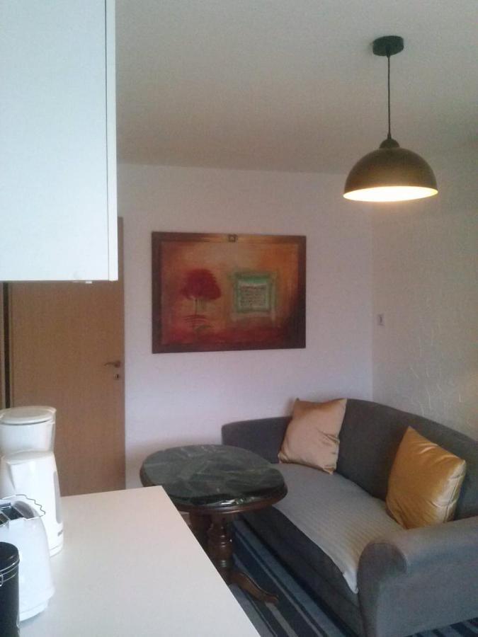 Ferienwohnung Konrad - Nahe Chemnitz Limabach - Oberfrohna Esterno foto